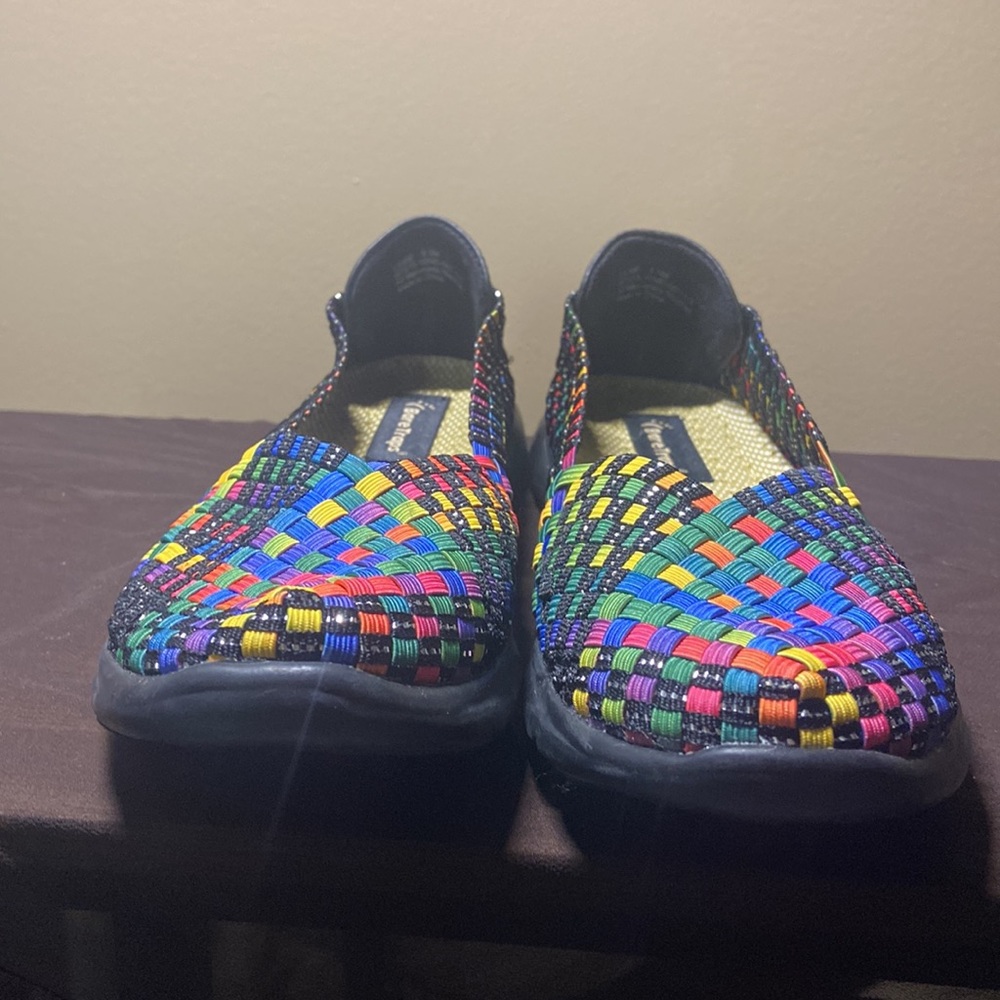 Bare Traps Shoes - image 3